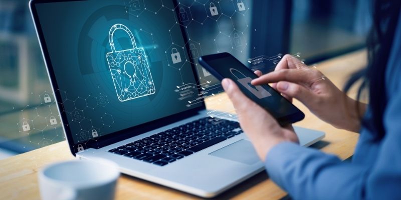 Nội dung chính của điều khoản bảo mật nhà cái